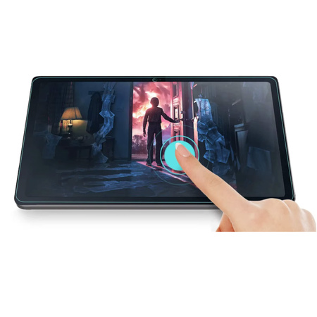 Szkło Hartowane do Samsung Galaxy Tab S10 FE Plus S10 FE+ 13.1"