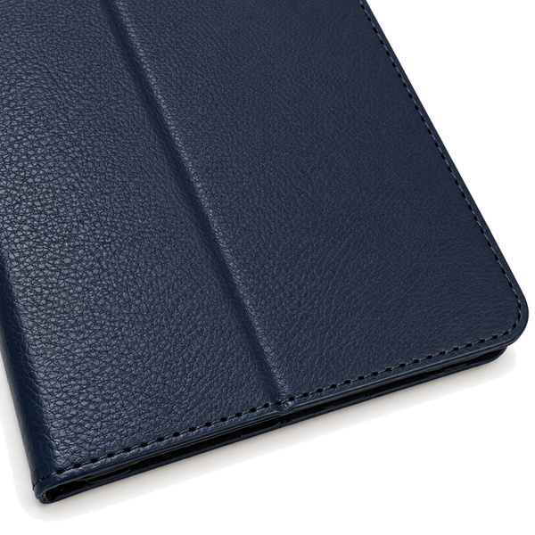 Etui z klapką do Apple iPad Air 11 M4 M3 M2 2026/ 25/ 24 gen. 8/7 podstawka