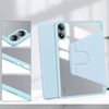 Etui do Xiaomi Redmi Pad 2 PRO 12.1 2025 / POCO Pad M1 case obrotowe 360