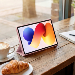 Etui do Xiaomi Redmi Pad 2 Pro 12.1 2025 / Poco Pad M1 / Redmi Pad Pro 12.1 2024 - ochronne z podstawką