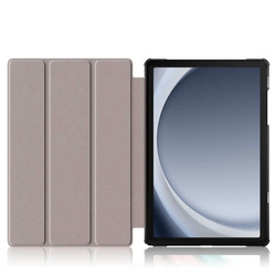 Etui Graficzne do Samsung Galaxy Tab A9 8.7 / Galaxy Tab A9 X110, Starry Sky - ochronne z podstawką