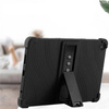 Etui ARMOR do T-Mobile T Tablet 2 10.1 5G 2025 podstawka case pancerne, czarne