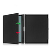 Etui Smart do Onyx Boox Note Air 4C 10.3 z klapką wake up, czarne - ochronne