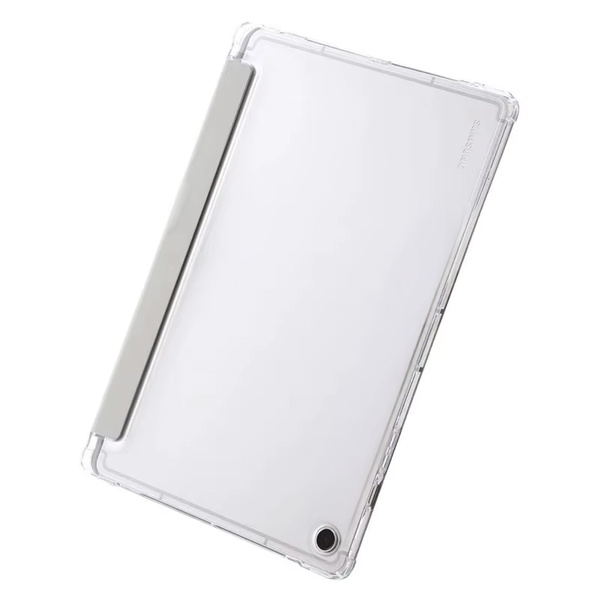 Etui Clear Trifold do Samsung Galaxy Tab S6 Lite 2022 / 24 10.4 - ochronne