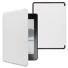 Etui Book Cover Kindle Paperwhite 6/ Colorsoft/ Signature Edition - White