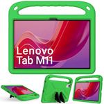 Etui FunColor do Lenovo Tab M11 TB330FU 10.95