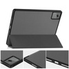 Etui do Lenovo Idea Tab Plus 12.1 2025 slot na rysik - ochronne z podstawką