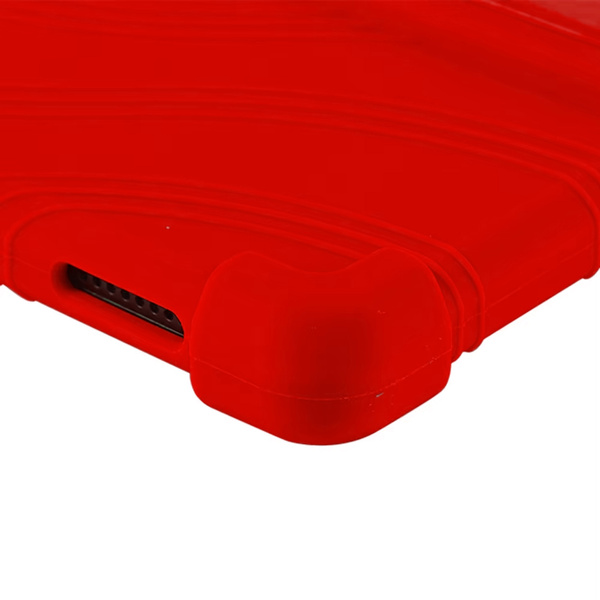 Etui Armor do Samsung Galaxy Tab A11+ Plus 10.9 2025 / A9+ Plus 2023 - ochronne z podstawką