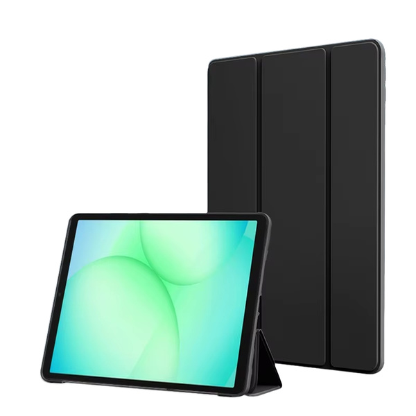 Etui do Samsung Galaxy Tab A11+ Plus 10.9 2025 / A9+ Plus 2023 - z podstawką