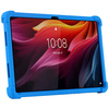 Etui pancerne Armor z podstawką do Lenovo Tab K11 Plus 11.45" TB352FU, niebieskie
