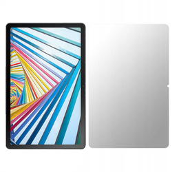 Szkło hartowane 9H 2,5D do Lenovo Tab M10 Plus Gen. 3 TB125 TB128 - ochrona ekranu 9H, pełne pokrycie, oleofobowe