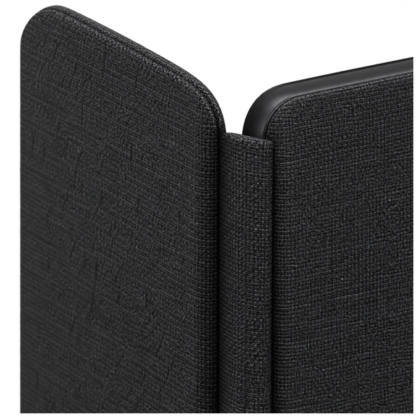 Etui Smart Case Kindle Paperwhite 6/ Colorsoft/ Signature Edition- Black