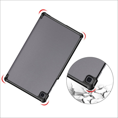 Etui Graficzne Smart Case do Samsung Galaxy Tab A7 Lite 8.7 T220 / T225, Night Lake - ochronne
