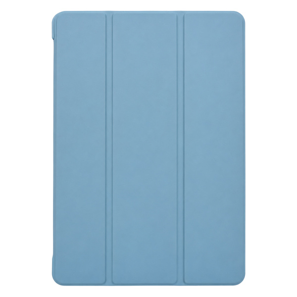 Etui Smart Case do Galaxy Tab S10 Lite 10.9/ S10 FE/ S9 FE/ S9/ S8 - niebieskie
