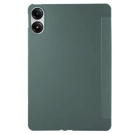 Etui do Xiaomi Redmi Pad 2 11 2025 z klapką - ochronne z podstawką