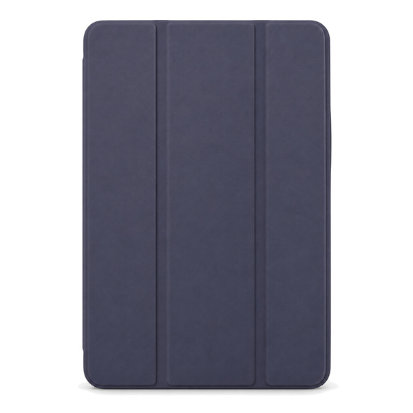 Etui Smart Pencil do Galaxy Tab A11 X135/X133 A9 SM-X115/X110 - fioletowe