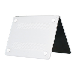 Etui obudowa do MacBook Air 13 M2 2022 / M3 2024 / M4 2025 / M5 2026 - ochronne
