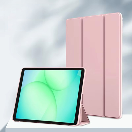 Etui do GALAXY TAB A11+ PLUS 10.9 2025 / A9+ Plus 2023 Smart Case podstawka