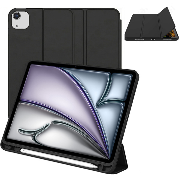 Etui Smart Pencil do iPad Air 13 M3 2025 Gen. 7 / Apple iPad Air 13 2025 / Apple iPad Air 13 2024 - ochronne
