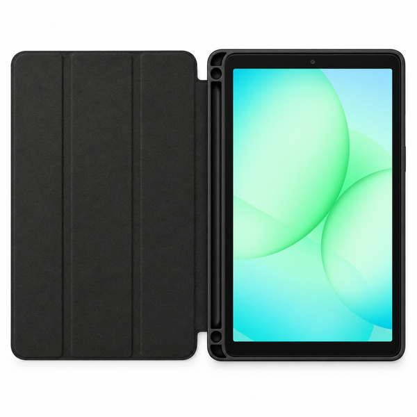 Etui Smart Pencil do Galaxy Tab A11 X135/X133 A9 SM-X115/X110 - czarne