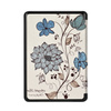 Etui graficzne Kindle Paperwhite 6/ Colorsoft/ Signature Edition- Floral