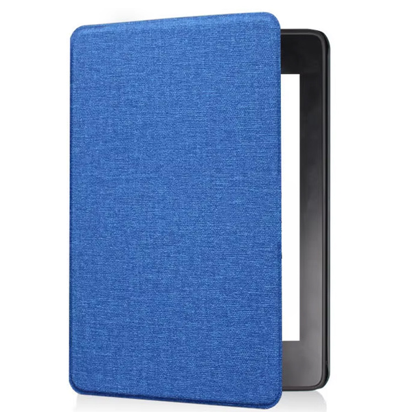 Etui z uchwytem do Kindle Paperwhite 6 / Kindle Paperwhite Colorsoft / Signature Edition 2024 - ochronne