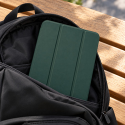Etui Smart Pencil do Galaxy Tab A11 X135/X133 A9 SM-X115/X110 - zielone