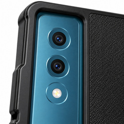 Etui graficzne do Lenovo Yoga Tab Plus 12.7 2025 TB520FU ZAEG0022PL z klapką i podstawką