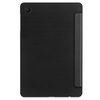 Etui Smart do T-Mobile T Tablet 2 10.1 5G 2025 z klapką, czarne - ochronne z podstawką