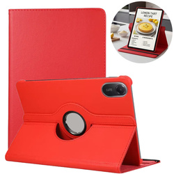 Etui do Xiaomi Redmi Pad 2 11 2025 Obrotowe 360 podstawka case pokrowiec