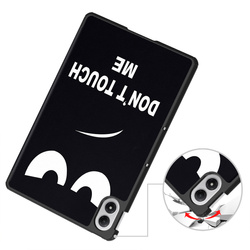 Etui do Xiaomi Redmi Pad 2 Pro 12.1 2025 / Poco Pad M1 / Redmi Pad Pro 12.1 2024 - ochronne z podstawką