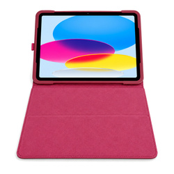 Etui Slim do Apple iPad 10.9 2022 gen 10 iPad 11 A16 2025 gen 11 - różowe
