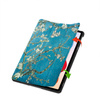 Etui do Xiaomi Redmi Pad 2 PRO 12.1 2025 / POCO Pad M1 graficzne SMART