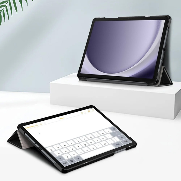 Etui Graficzne do Samsung Galaxy Tab A9 Plus 11 X210 / X215 / X216 - ochronne