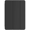 Etui Smart case do Apple iPad Mini 4 5 2015 / 2019 z klapką wake up sleep / Apple iPad Mini 4 / Apple iPad Mini 5, czarne - ochronne