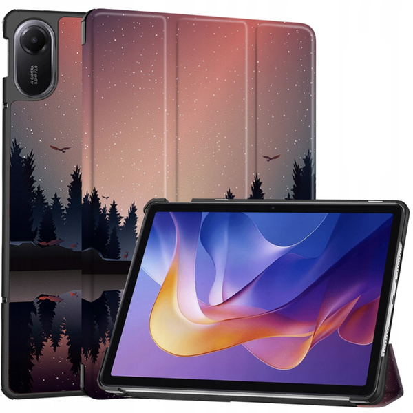 Etui do Xiaomi Redmi Pad 2 11 2025 z klapką / Redmi Pad 2 11 2025 - ochronne z podstawką