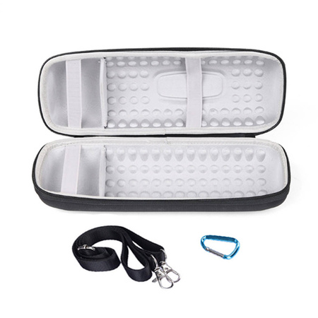 Zestaw etui i futerał z paskiem na głośnik JBL Charge 5