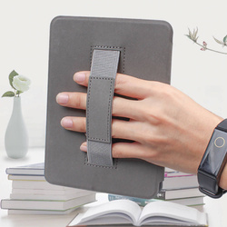 Etui Graficzne z uchwytem do Amazon Kindle Paperwhite 5 gen 11 - ochronne z podstawką