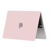 Etui obudowa do MacBook Air 13 M2 2022 / M3 2024 / M4 2025 / M5 2026 - ochronne