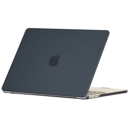 Etui obudowa do MacBook Air 13 M2 2022 / M3 2024 / M4 2025 / M5 2026 - ochronne