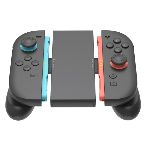 Ładowarka do kontrolerów Nintendo Switch Joy-Con