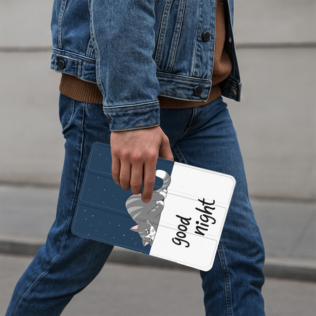 Etui Graphic Lenovo Tab M11 TB330FU 10.95- N. Cat