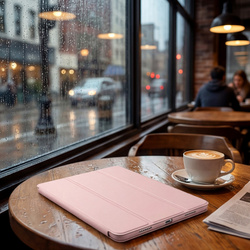 Etui do Xiaomi Redmi Pad 2 11 2025 z klapką - ochronne z podstawką