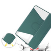 Etui 360 z klawiaturą do Apple iPad Air 11 M3 2025 / Air 11 M2 2024 Gen 7 / Apple iPad Air 11 M2 2024 - ochronne