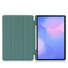 Etui Smart Pencil Galaxy Tab S10 FE+ - Green