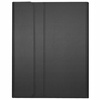 Etui do Lenovo Tab P12 TB-370, czarne - ochronne z podstawką, dostęp do portów i przycisków
