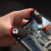Nakładki oddychające na palce na graczy Gamesir Finger Sleeve