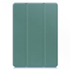 Etui Smart Pencil do Samsung Galaxy Tab S11 11 SM SMX736 z klapką, zielone - ochronne