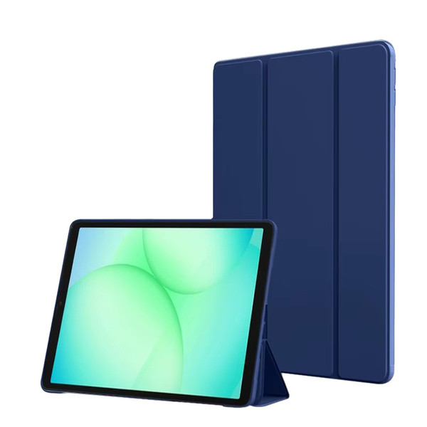 Etui do Samsung Galaxy Tab A11+ Plus 10.9 2025 / A9+ Plus 2023 - z podstawką