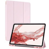Etui Smart Pencil Galaxy Tab S6 Lite 22/24 - Pink